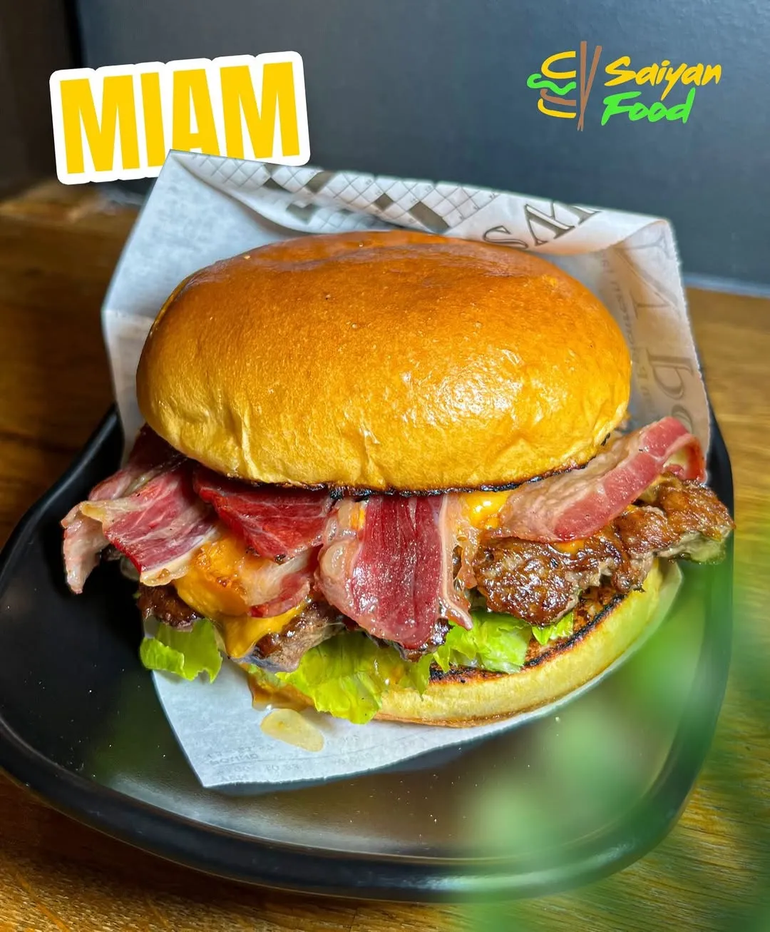 Mediterranean Dessert