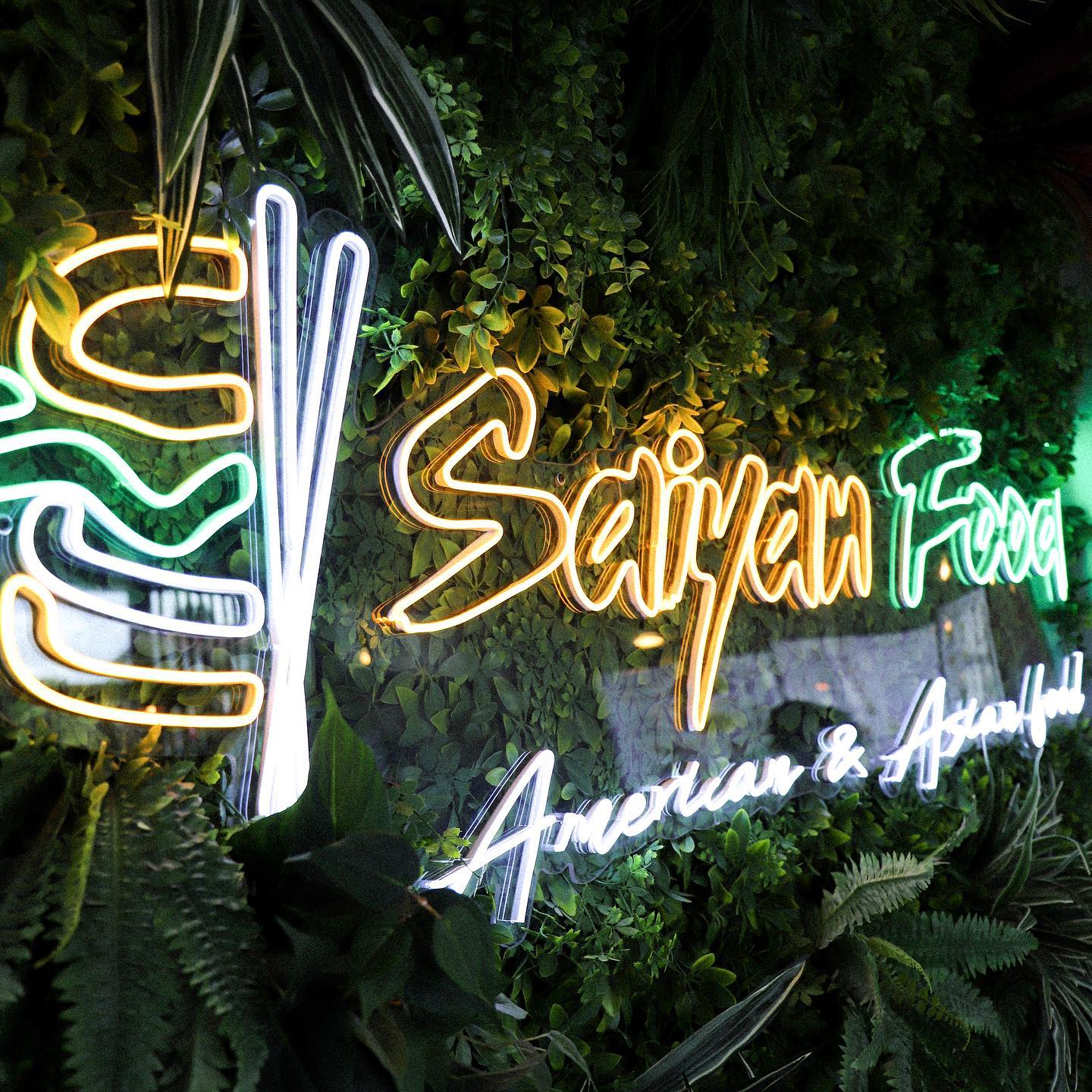 Signature Mediterranean Dish